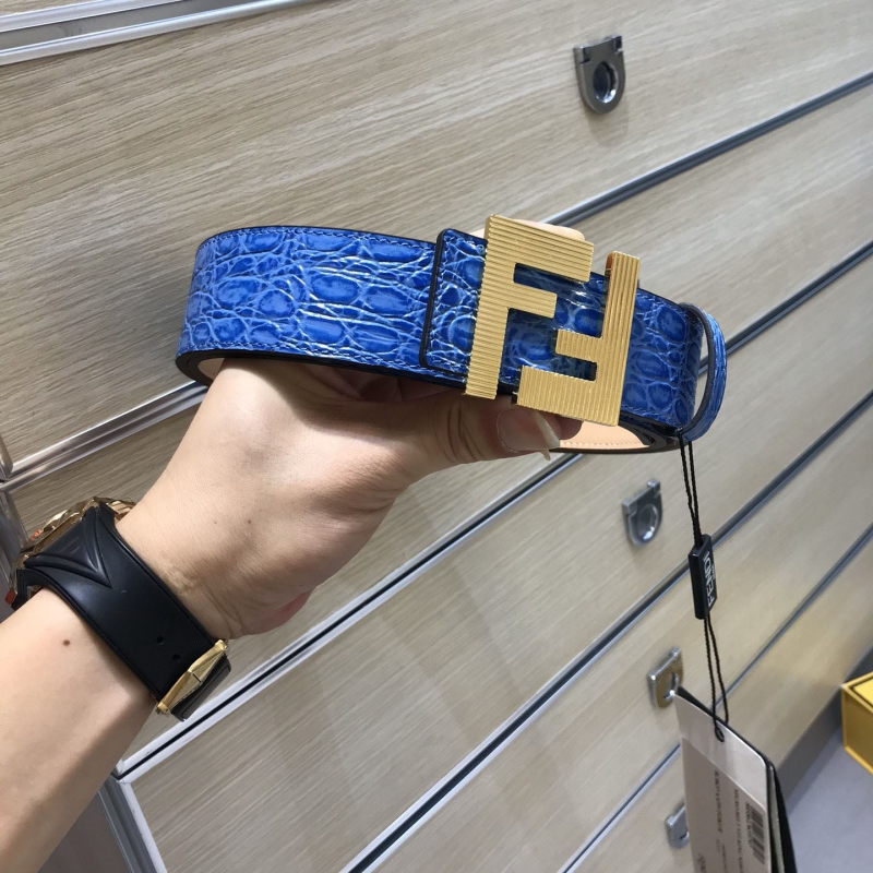 F**di belts